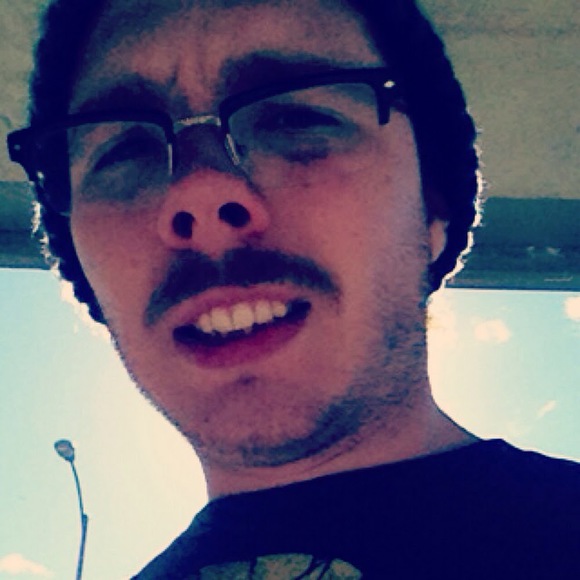 Meet your Posher, Eric - Picture 1 of 1